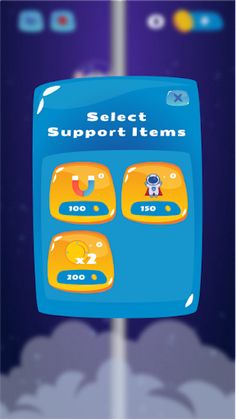 Space Lift - Screenshot 3