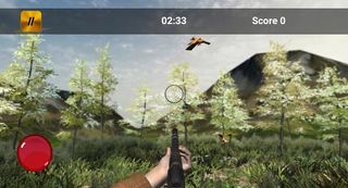 Grouse Shooter - Screenshot 2