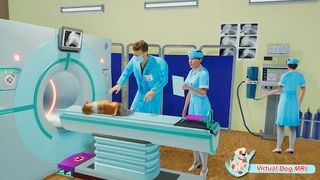 Dog Rescue Animal Hospital - Screenshot 3