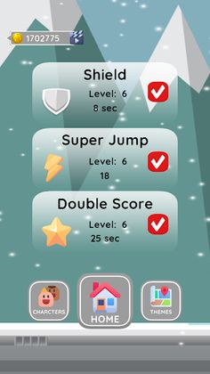 Just Jumping Forever - Screenshot 2