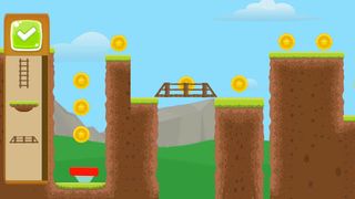 Kitty's Way - Screenshot 2