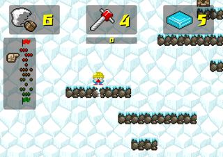 PARACAIDISTA KERL (Android) by - Screenshot 3