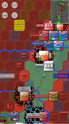 Operation Market Garden - Screenshot 2