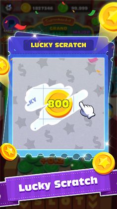 Supermarket Pusher - Screenshot 2