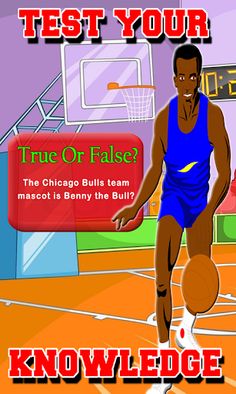 Quiz For Chicago Bulls Pro NBA - Screenshot 3