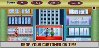 Supermarket Mall Game For Kids - Screenshot 3