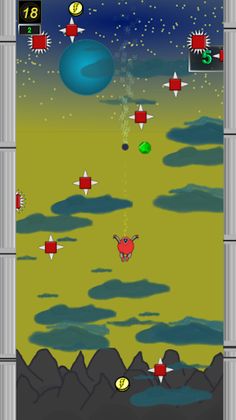 Ninja Robot - Screenshot 4