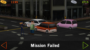 Dr. Driving - Screenshot 3