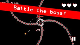 Boss Fight - Screenshot 1