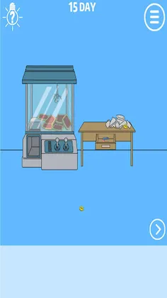Hidden my snacks by mom 2 - tr - Screenshot 2