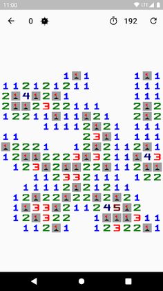 Minesweeper - Screenshot 4
