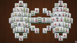 Mahjong - Screenshot 2