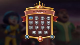 Super Boboiboy Game Adventure - Screenshot 3