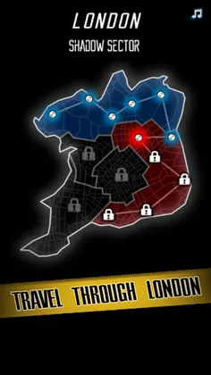 Murder Mystery- Detective Investigation Story - Screenshot 1