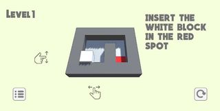 unBlock - Screenshot 2