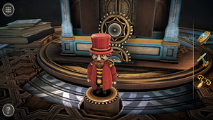 Boxes: Lost Fragments - Screenshot 3