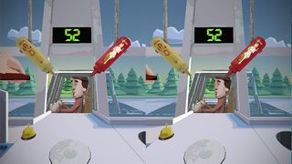 Perfect Burger VR - Screenshot 2