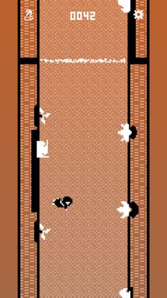 The Wallslider - Screenshot 3