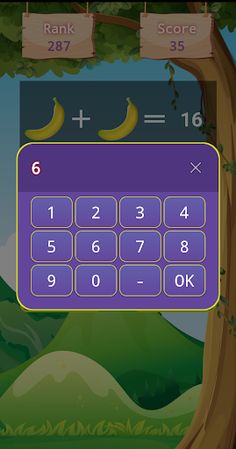 Math Puzzles: Free math game 2 - Screenshot 3