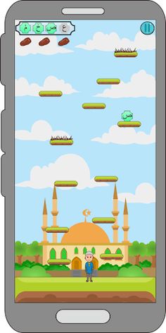 Rauf & Nuha(Ilmu Tajwid) - Screenshot 3