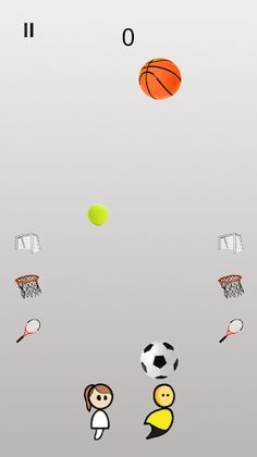 Catch the Ball: Elite - Screenshot 2