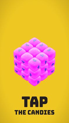 Candy Tap - Screenshot 1