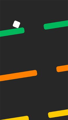 Color Drops – Dropping & Falli - Screenshot 2