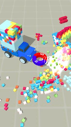 Pixel Swallow - Screenshot 2