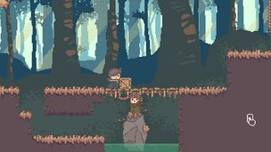 BOKURA - Screenshot 2