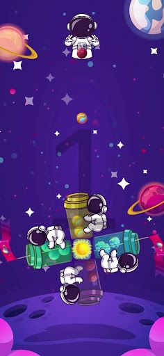 Planet Crush 3D - Screenshot 3