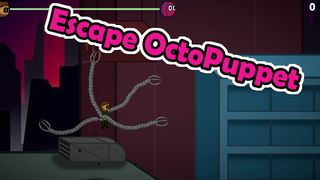 SpiderDoll - Screenshot 2