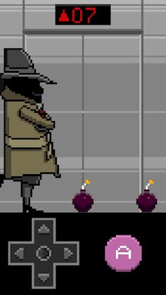 Elevader - Screenshot 2