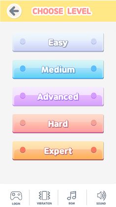 Color Square : Puzzle Free Gam - Screenshot 4