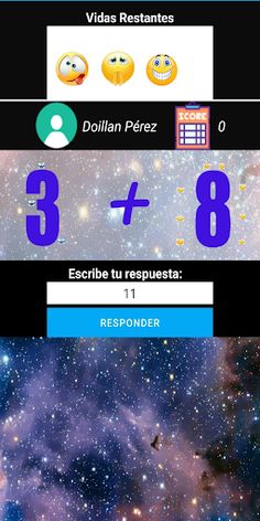 My Math Score - Screenshot 4