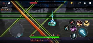 RogueMaster : Action RPG - Screenshot 2