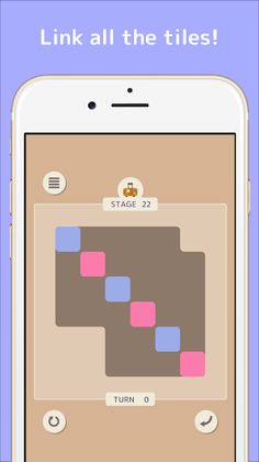 COLOR LINK! - Screenshot 1