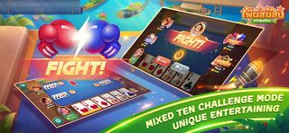 ไพ่ผสมสิบ ZingPlay - Screenshot 2