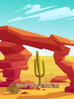 Dig Sand Ballz - Screenshot 1