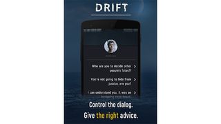 Drift - Screenshot 2