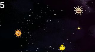 The Deadly Virus - Screenshot 2