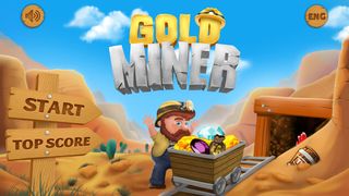 Gold Miner Mini Puzzle - Screenshot 3