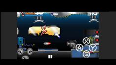 HUNTERFORCE - Screenshot 3