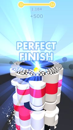 Saltos - Screenshot 4