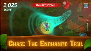 Winged Survivors: Flying Game - Screenshot 3