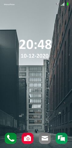 Expediente Átok - Screenshot 2