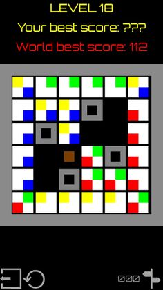 StrataGems - Screenshot 3