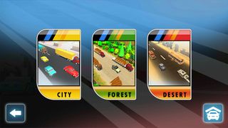 MaximDodge - Screenshot 1