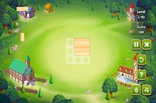 Six games for mind - Screenshot 1