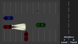 Keys On Parking - Screenshot 2