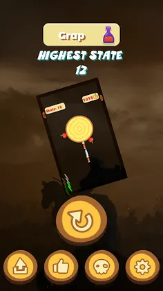 Hit the Target - Screenshot 3